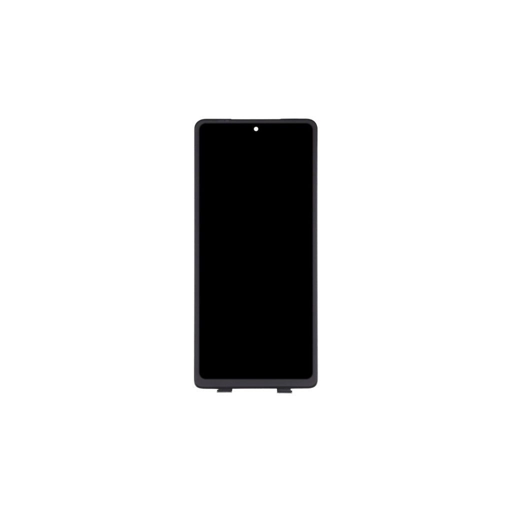 LCD With Digitiser For Motorola Edge 20 Lite
